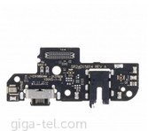 Motorola G71 5G charge board OEM