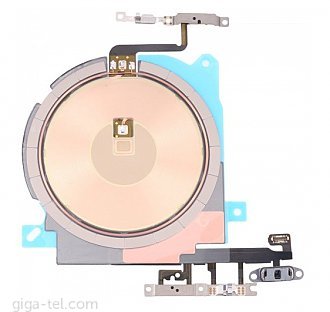 iPhone 13 wireless NFC antenna+volume flex