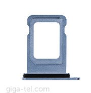 iPhone 13 Pro,13 Pro Max SIM tray blue
