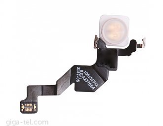 iPhone 13 mini flash light flex