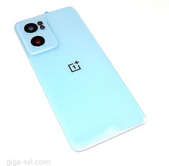 Oneplus Nord CE 2 5G bahama blue