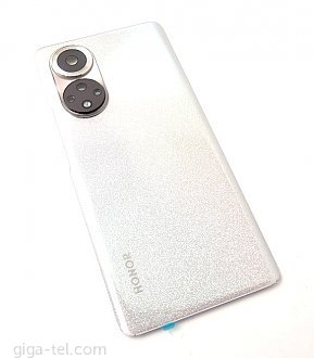 Honor 50 5G battery cover frost crystal