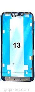 iPhone 13,13 Pro LCD frame for glass