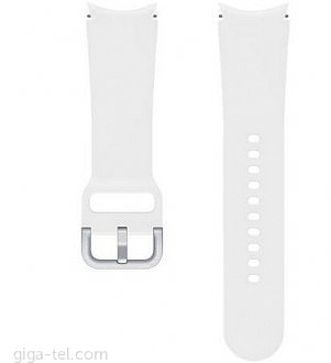 Samsung Watch 4 strap white size M / L