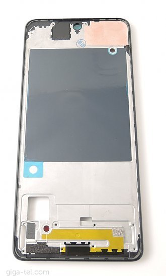 Xiaomi Redmi Note 10 Pro LCD frame 