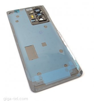 Xiaomi 11T,11T Pro battery cover blue