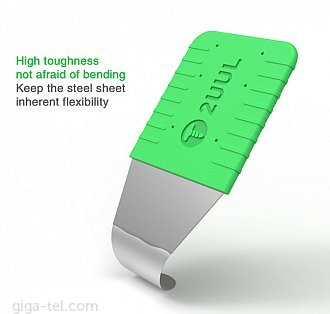 2UUL LCD opener tool 3ín1