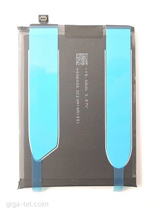 Xiaomi BN5A battery