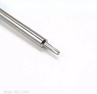 Mini screwdriver * 1.2