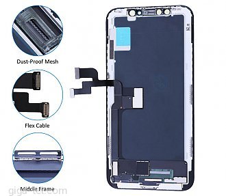 iPhone X / RUIJU IN-CELL TFT LCD