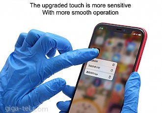 iPhone XR / RUIJU IN-CELL TFT LCD
