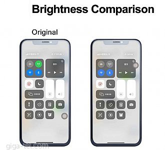 iPhone 11 / RUIJU IN-CELL TFT LCD