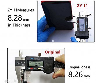 iPhone 11 PRO / RUIJU IN-CELL TFT LCD