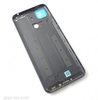 Xiaomi Redmi 10A battery cover black