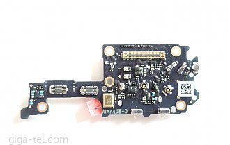 Oneplus 10 Pro SIM reader+microphone board