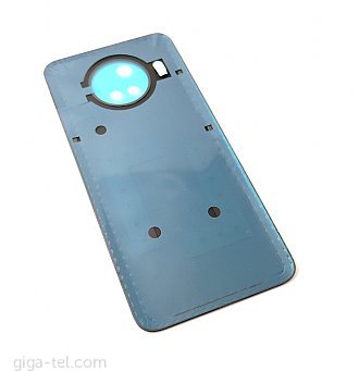 Nokia 8.3 battery cover blue