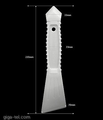 Regeni RG-516W opening tool