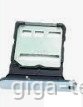 Huawei Nova 9 SIM tray blue