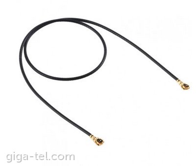 Xiaomi Redmi Note 9 coaxial cable