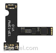 JC Tag-on battery repair flex for iPhone 13 Pro,13 Pro Max