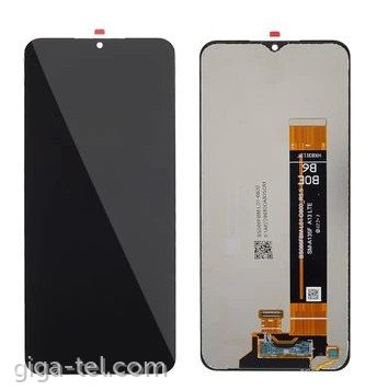 Samsung A135F LCD+touch