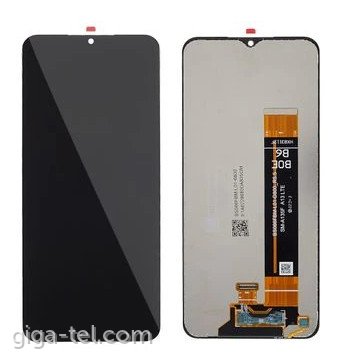 Samsung A135F,A137F LCD+touch