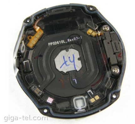 Samsung R800,R805 rear cover