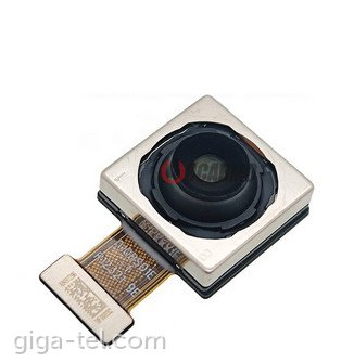 Realme 8 Pro main camera 108MP