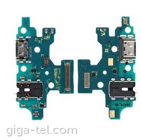 Samsung A415F charging board - light used