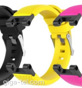 Xiaomi T-Rex, T-Rex Pro strap yellow