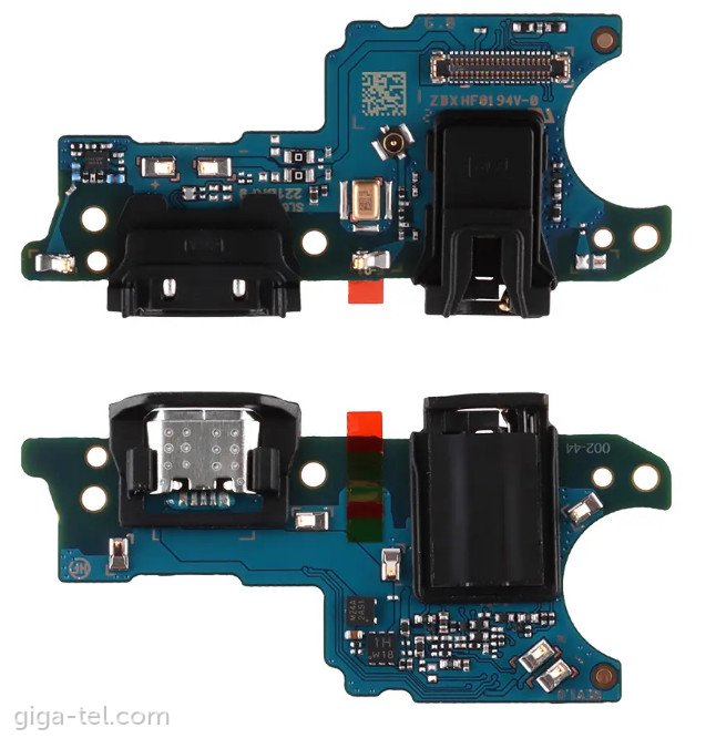 Samsung A035G charging board