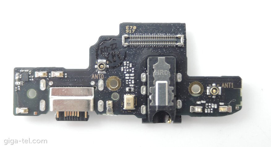 Xiaomi Poco M4 Pro 5G charging board OEM