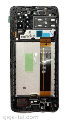 Samsung A137F full LCD