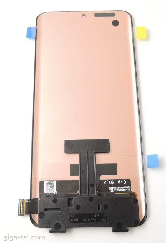 Xiaomi 12,12X LCD+touch