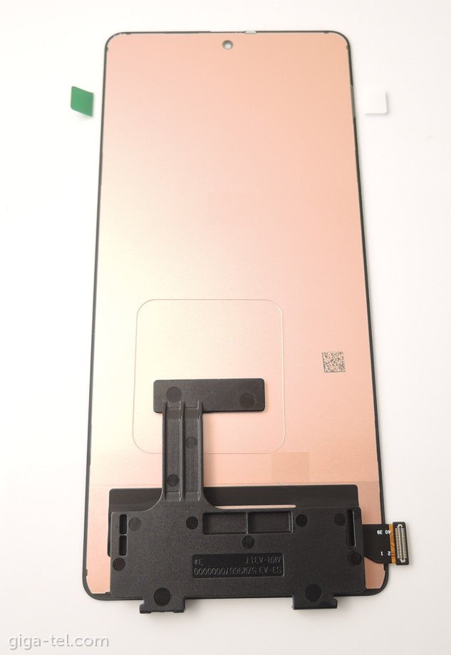 Xiaomi Poco F4 GT LCD+touch 