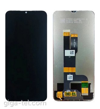 Realme C31 LCD+touch 