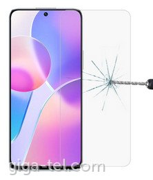 Honor X8,X8A tempered glass