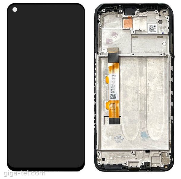 Xiaomi Redmi Note 9T,Note 9 5G full LCD 