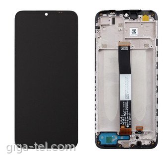 Xiaomi Redmi 9A,9C NFC full LCD