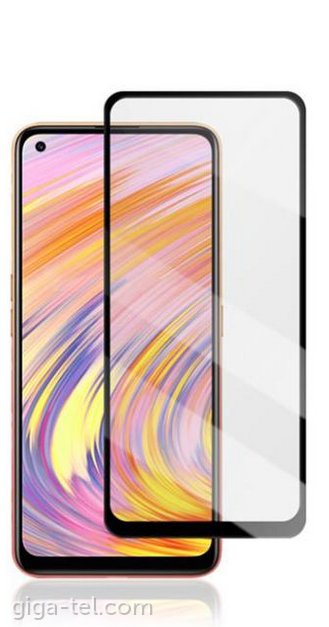 Huawei Nova Y90 5D tempered glass