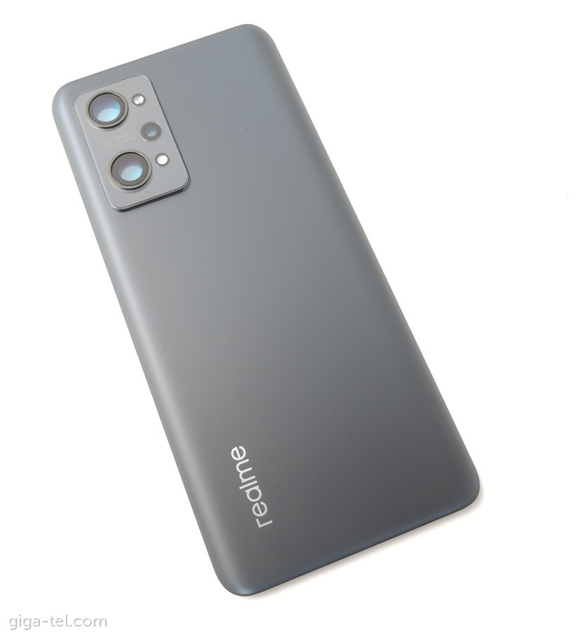 Realme GT Neo 2 battery cover black