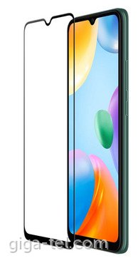 Xiaomi Poco C40,Redmi 10C 2.5D tempered glass