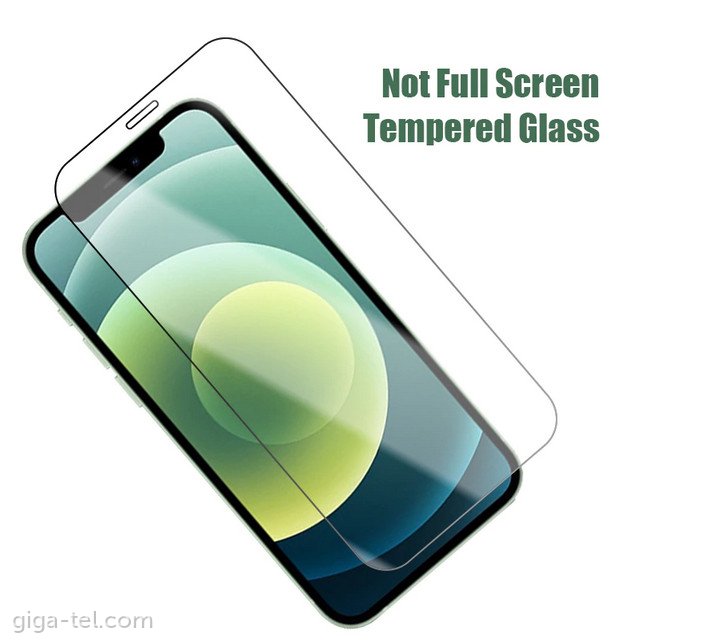 iPhone 14 Pro tempered glass
