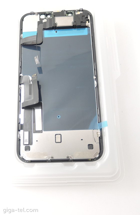 iPhone 11 full LCD / service pack