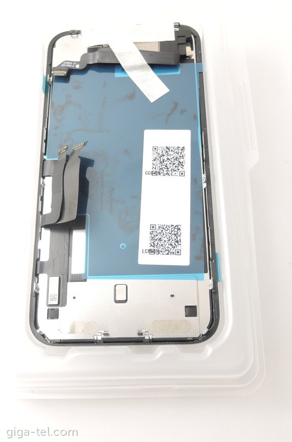 iPhone XR full LCD / service pack