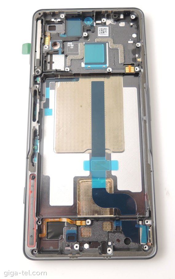 Xiaomi Poco F4 GT full LCD black