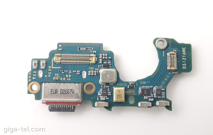 Samsung F721 charging board