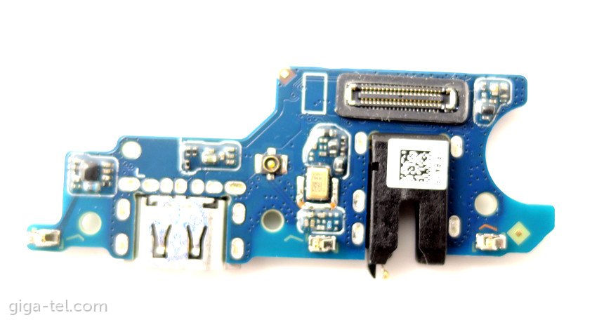 Realme C31 charging board