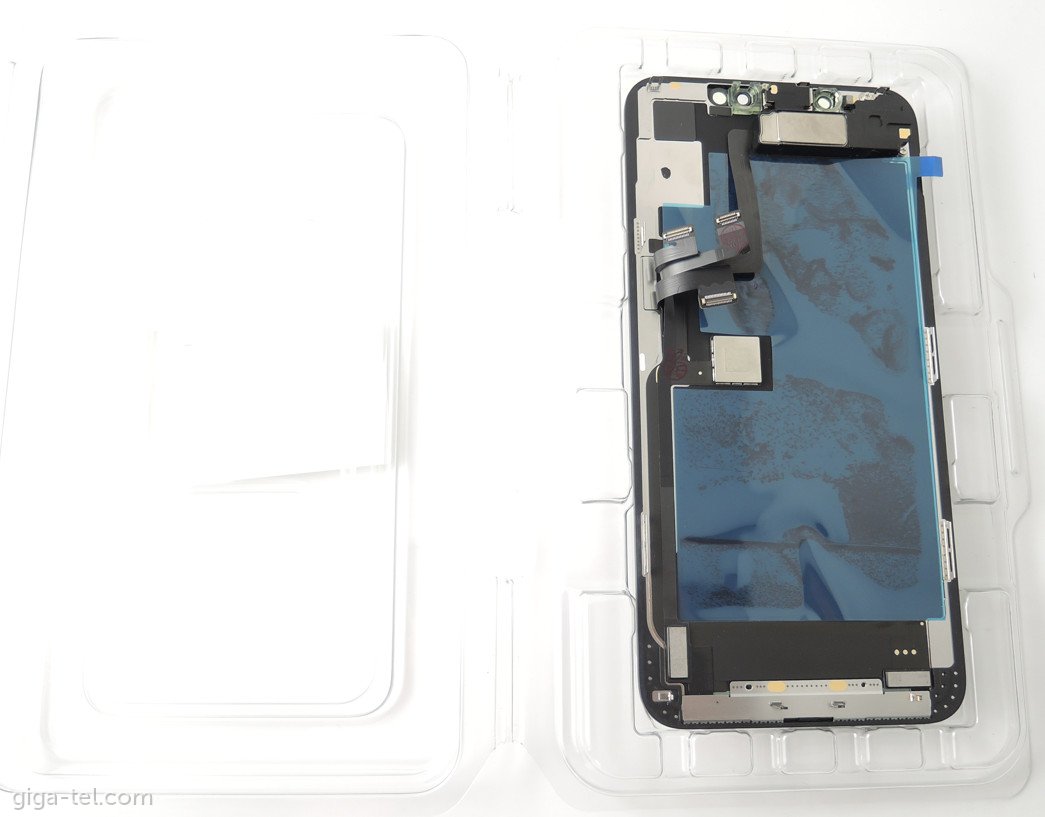 iPhone 11 Pro Max full LCD / service pack