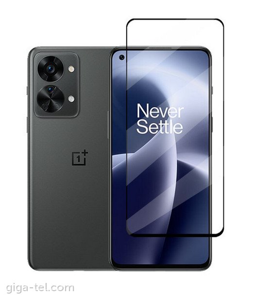 Oneplus Nord CE 2 Lite 5G 2.5D tempered glass